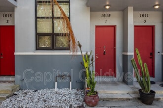 Building Photo - 1615 E 5th Ave