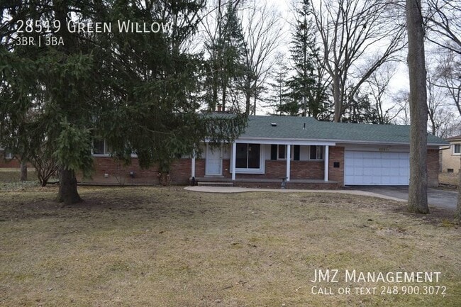 Building Photo - 28519 Green Willow Rd