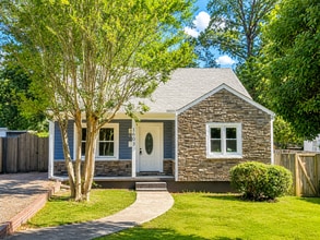 Building Photo - 1603 Browns Ave
