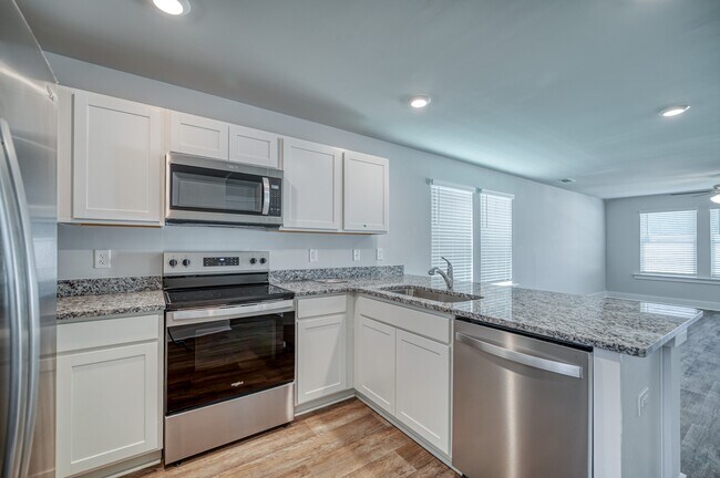 Foto del edificio - 109 S Grassland Rd