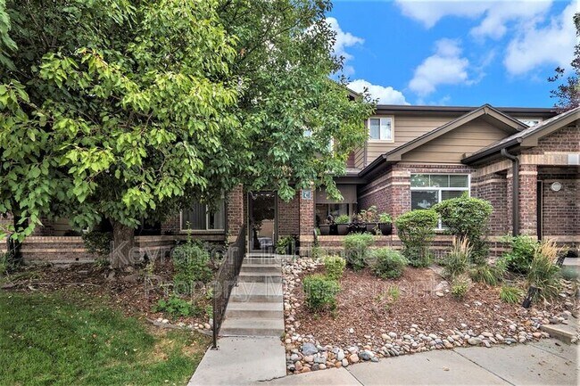 Building Photo - 6492 Silver Mesa Dr