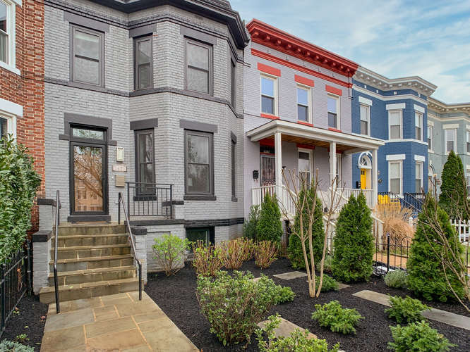 Foto del edificio - 1421 North Carolina Ave NE