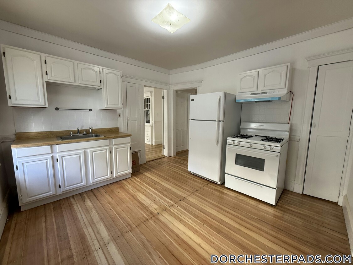 Foto principal - 30 Codman St
