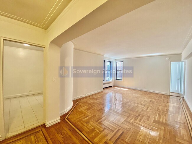 Foto del edificio - 600 West 218th Street