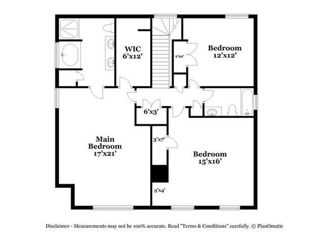 Building Photo - 1024 Allegiance Dr