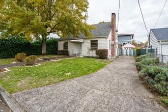Building Photo - 507 Beech St
