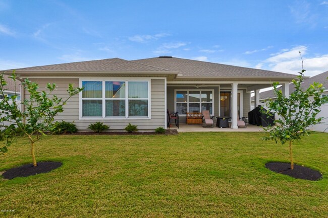 Building Photo - 329 Johnson Bayou Dr