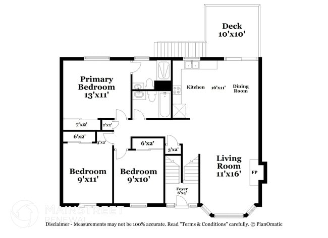 Building Photo - 962 Sunset Farms Ct