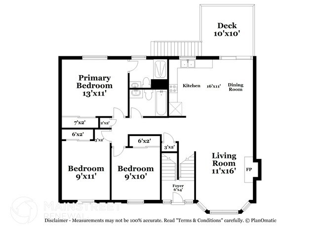 Foto del edificio - 962 Sunset Farms Ct