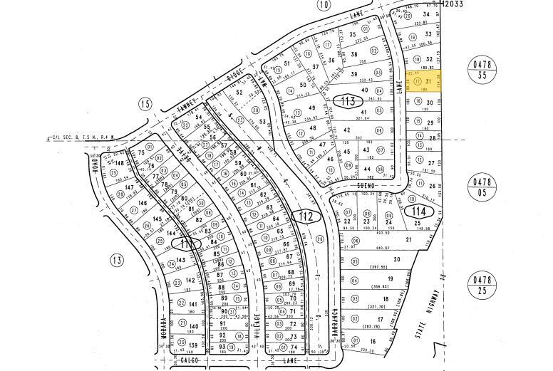 Foto del edificio - 15747 Sueno Ln
