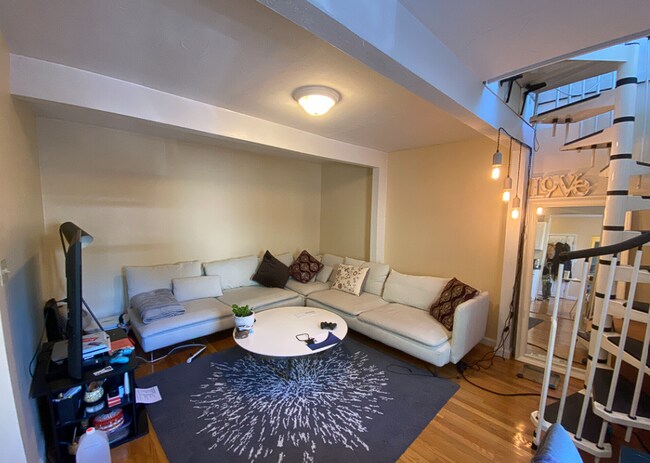 Foto del edificio - 259 Beacon St