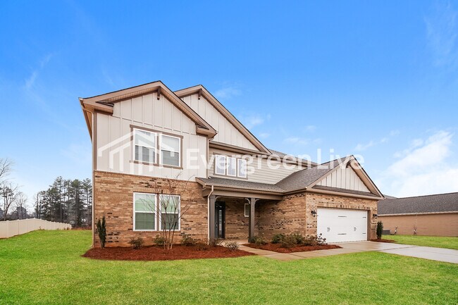 Foto del edificio - 116 Brooke Forest Court, Mooresville, NC 28115