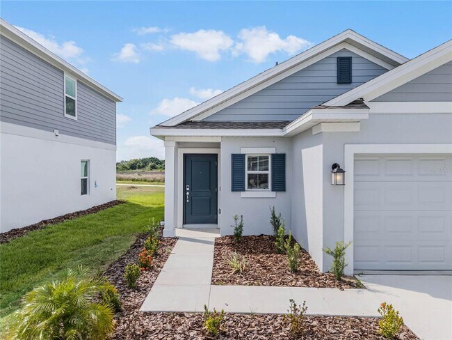 Foto del edificio - 541 Bell Prairie Cir