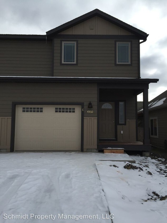 Foto principal - 4360 Glenwood Dr