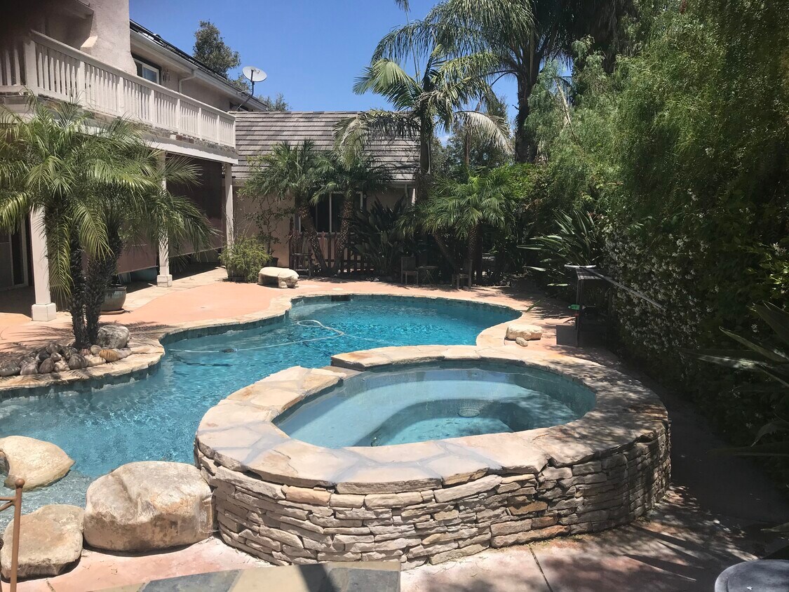 Spa y piscina compartida - 212 Heavenly Valley Rd