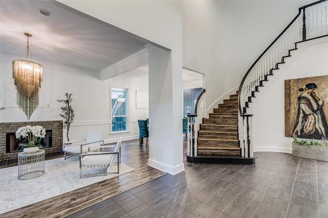 Foto del edificio - 4311 Northaven Rd