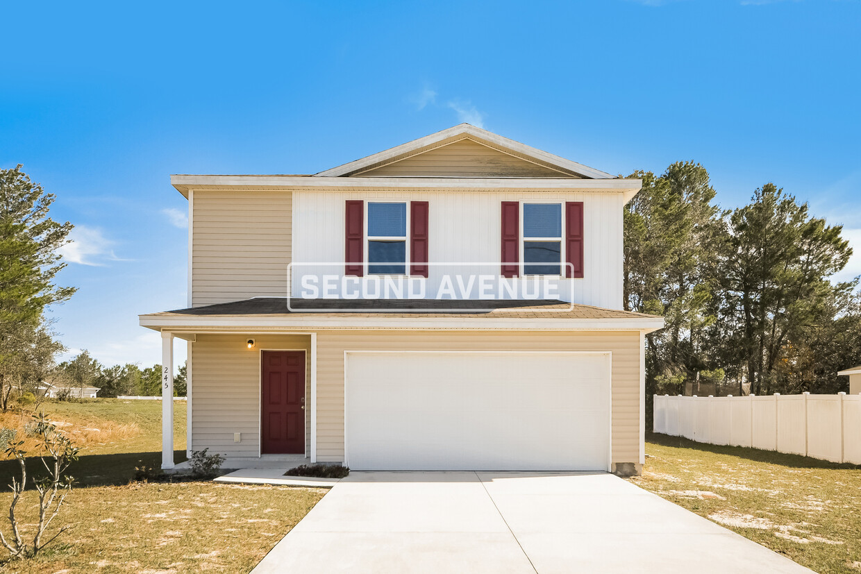 245 Gladiola CT - House Rental in Poinciana, FL | Apartments.com