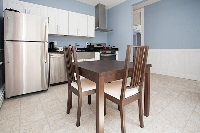 Photo - 3.0 bedroom in Cambridge Massachusetts 02139 Apartment