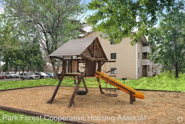 Foto del edificio - 2101 E Virginia Ave