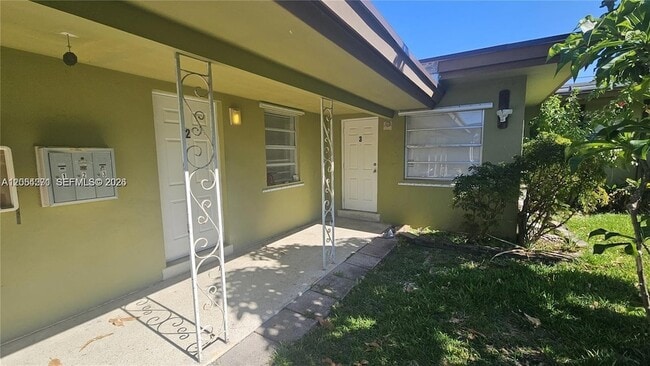 Photo - 808 NE 10th Street Unit 3 Townhome