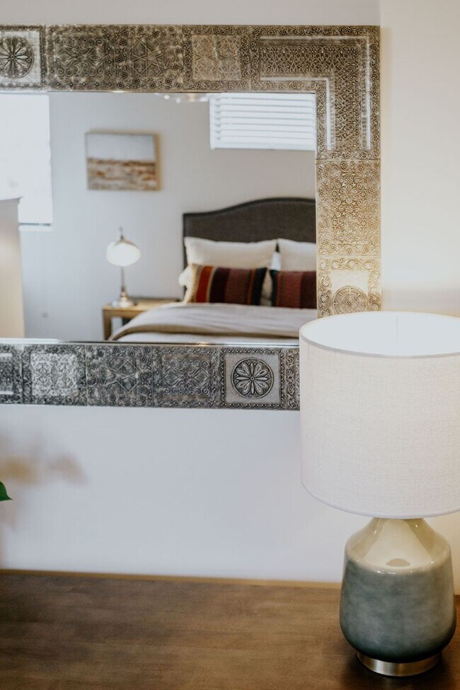 Foto del interior - Park Square at Seven Oaks