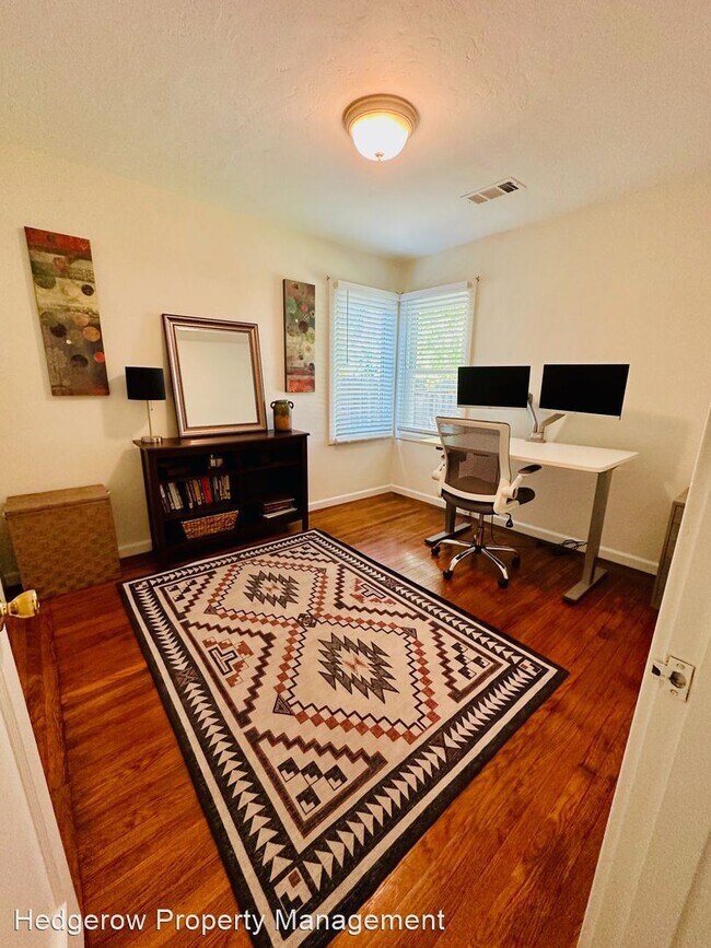 Foto del edificio - 2 br, 1 bath House - 238 S Montgomery