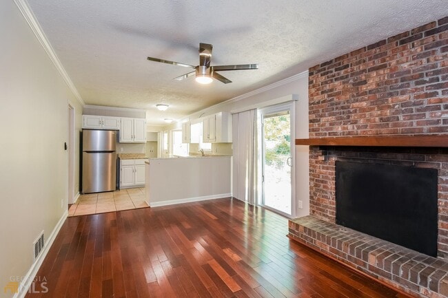 Foto del edificio - 5129 Fawn Trail