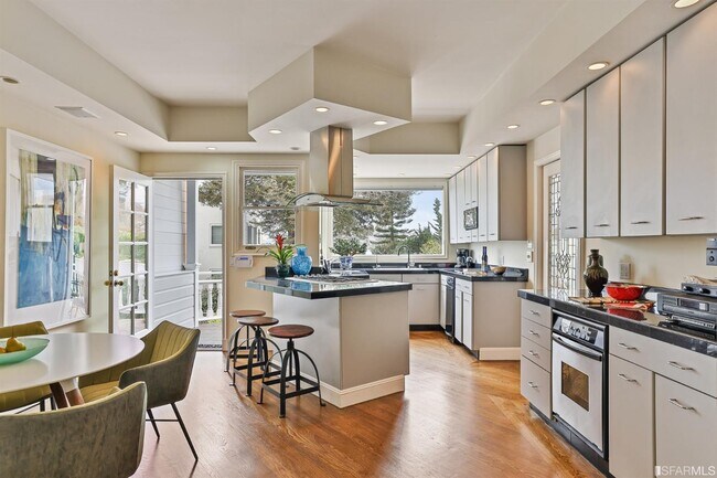 Foto del edificio - 2936 Scott St