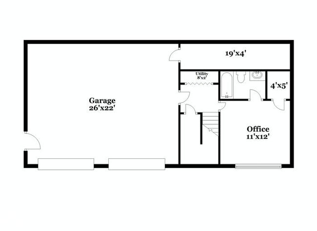 Building Photo - 8 Indian Hills Dr, Rydal, GA 30171