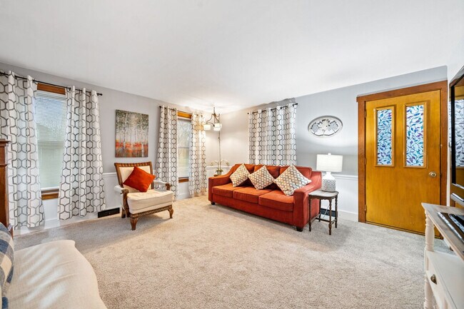 Foto del edificio - 502 Liberty St