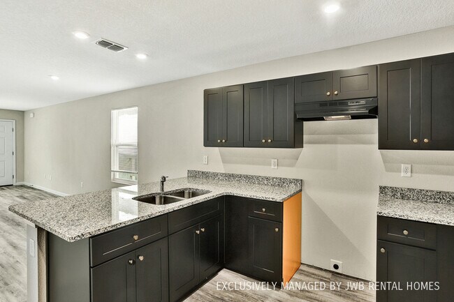 Foto del edificio - 1203 Grant St
