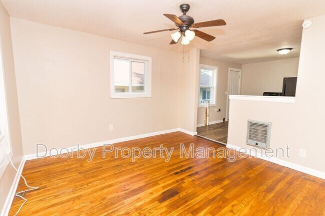 Foto del edificio - 2215 Allin St