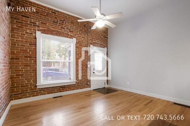 Foto del edificio - 2446 W 33rd Ave