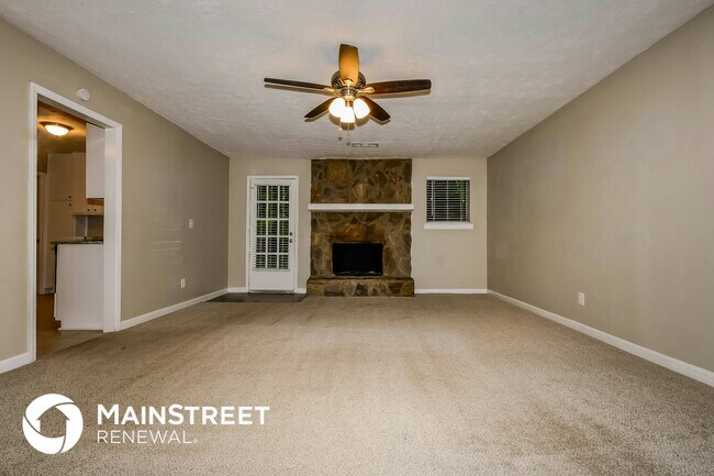Foto del edificio - 5744 Mountain Park Way