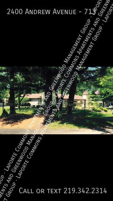 Building Photo - 2400 Andrew Ave