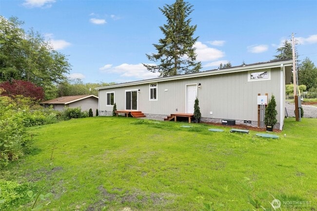 Photo - 6772 NE Whidbey Drive Unit House
