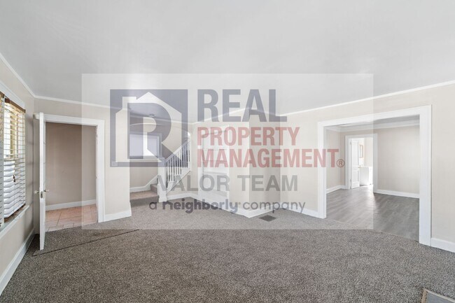 Building Photo - Section-8 Ready 3 Bedroom, 2 Bathroom Home