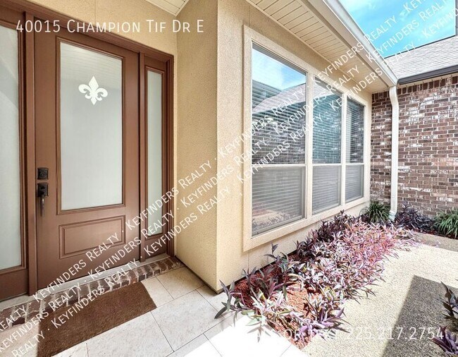 Building Photo - 40015 Champion Tif Dr E
