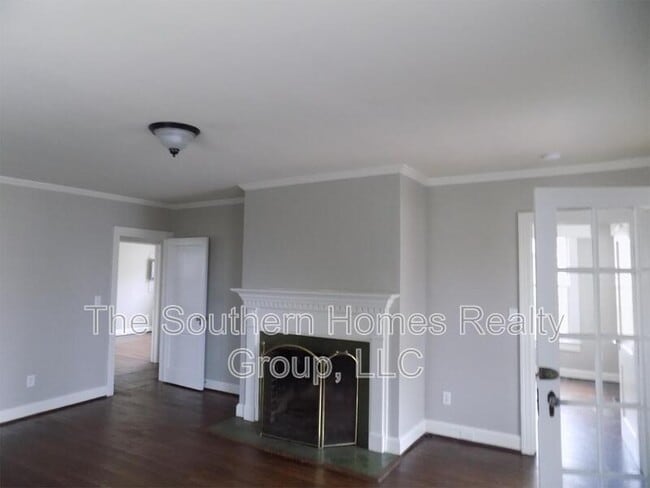 Foto del edificio - 306 Walker St