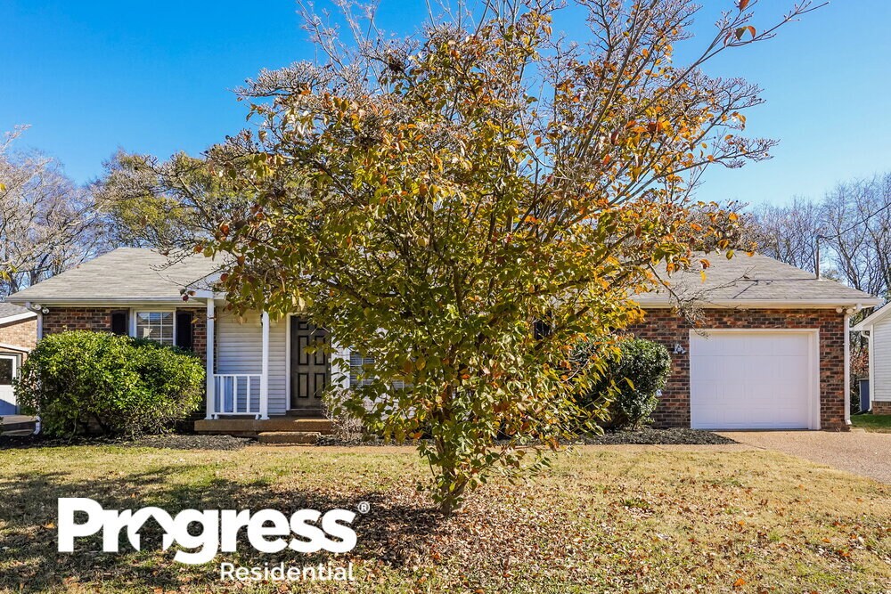 1220 Reelfoot Cir, Nashville, TN 37214 House Rental in Nashville, TN