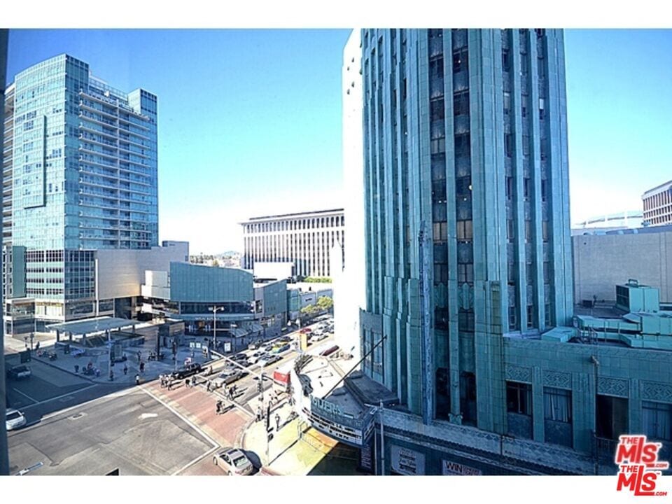 Primary Photo - 3810 Wilshire Blvd