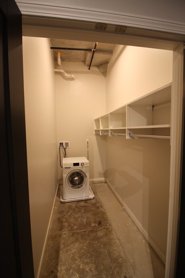 The Knick Apartments Albany, NY