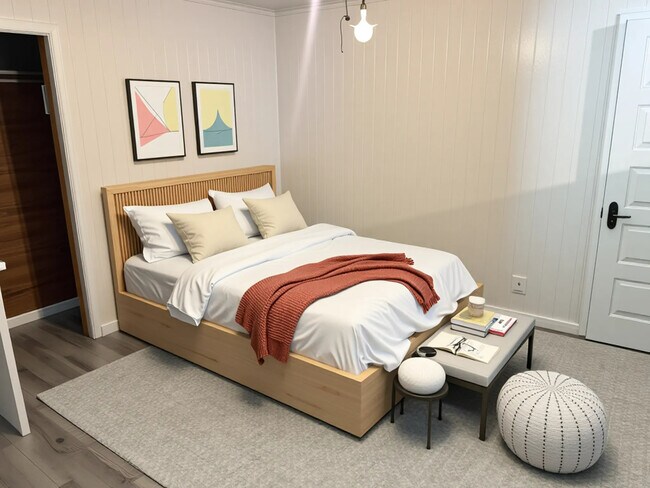 Foto del edificio - 709 E 9th St