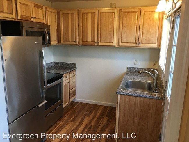 Foto del edificio - 3200 NE 81st Ave