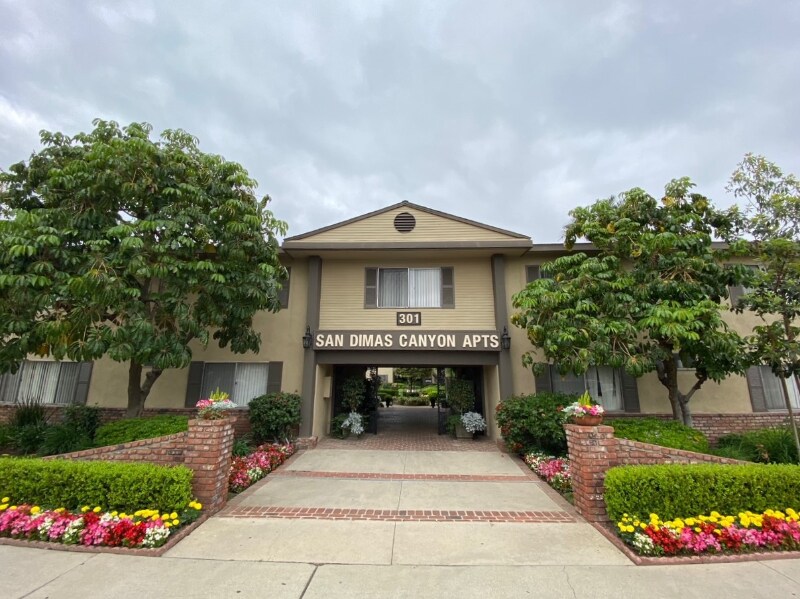 301 N San Dimas Canyon Rd Unit Duplicate of 4, San Dimas, CA 91773