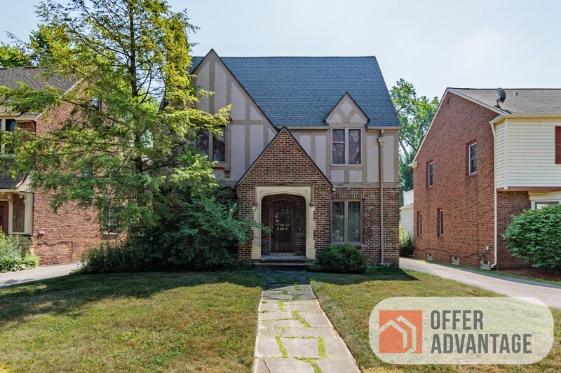 Foto principal - 3669 Glencairn Rd