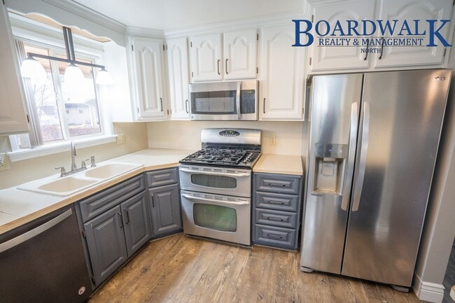 Foto del edificio - Amazing 4 Bed Rambler in Syracuse