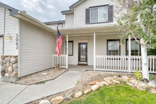 Building Photo - 3062 N Firelight Pl