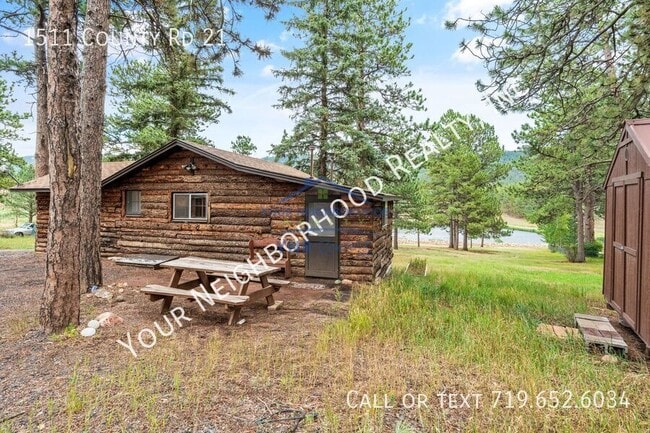 Building Photo - 1511 Co Rd 21