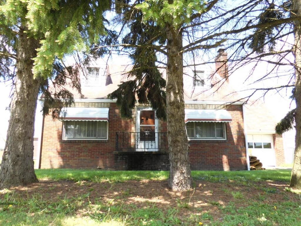 515 Wilson St, Struthers, OH 44471 House Rental in Struthers, OH
